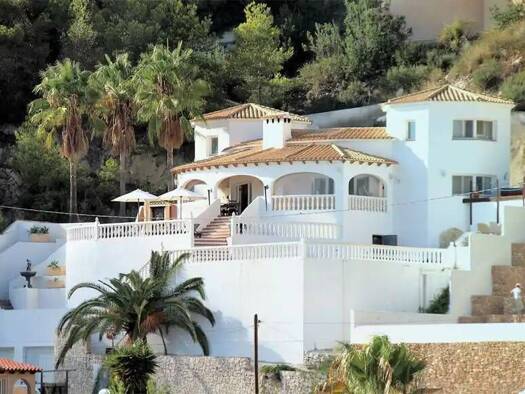Chalet zum Kauf 980.000 € 4 Zimmer 235 m² Teulada 03724