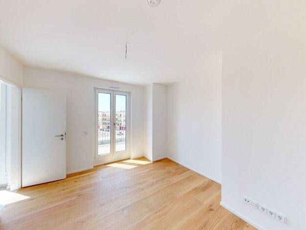 Wohnung zum Kauf 1.099.000 € 4 Zimmer 116,2 m² 3. Geschoss Osterangerstraße 13 Aubing-Lochhausen-Langwied München 81249