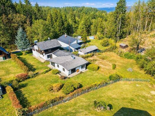 Grundstück zum Kauf 399.000 € 2.383 m² Grundstück Velden am Wörther See 9220