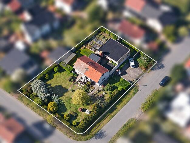 Grundstück zum Kauf provisionsfrei 440.000 € 1.054 m² Grundstück Hönow Hoppegarten 15366