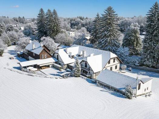 Villa zum Kauf 4.900.000 € 11 Zimmer 1.030 m² 34.752 m² Grundstück Weidlingbach 3400