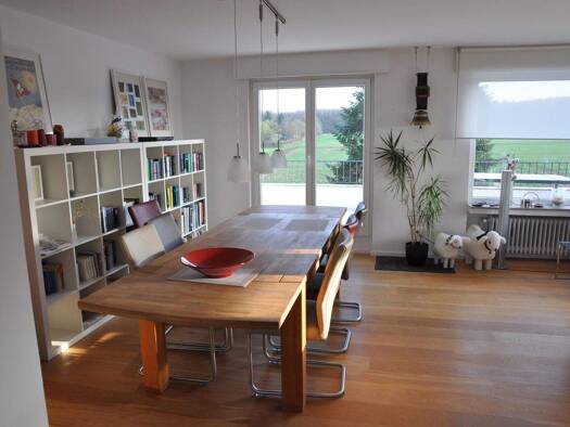 Penthouse zur Miete 1.100 € 3 Zimmer 120 m² 4 Geschosse frei ab 01.04.2026 Burgacker 35 Rheinbach 53359