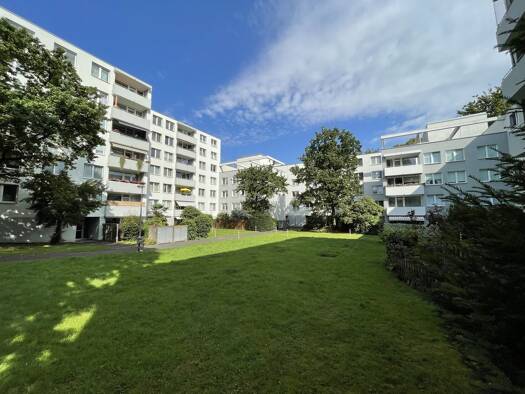 Wohnung zum Kauf provisionsfrei 273.000 € 2 Zimmer 63,4 m² EG Brühl Brühl 50321