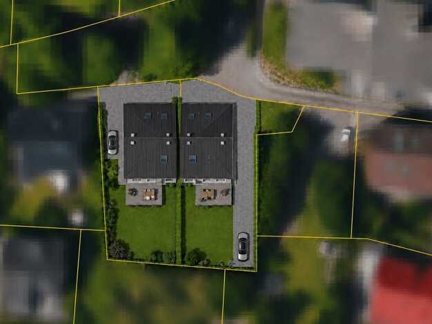 Doppelhaushälfte zum Kauf 789.000 € 5 Zimmer 120 m² 420 m² Grundstück Echterdingen Leinfelden-Echterdingen 70771