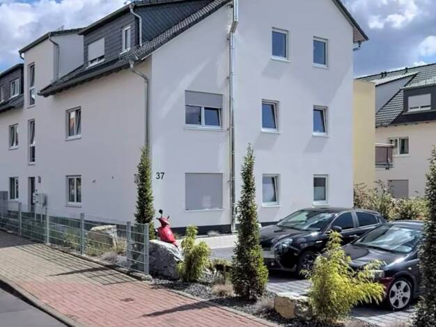 Wohnung zur Miete 990 € 3 Zimmer 94,3 m² EG frei ab 01.12.2026 Edelzeller Weg 37 Bachrain Künzell 36093
