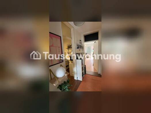 Wohnung zur Miete Tauschwohnung 860 € 2 Zimmer 55 m² 1. Geschoss Sentrup West 48149