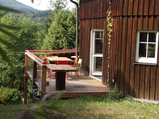Einfamilienhaus zum Kauf provisionsfrei 549.000 € 7 Zimmer 240 m² 1.040 m² Grundstück Bad Brückenau Bad Brückenau 97769