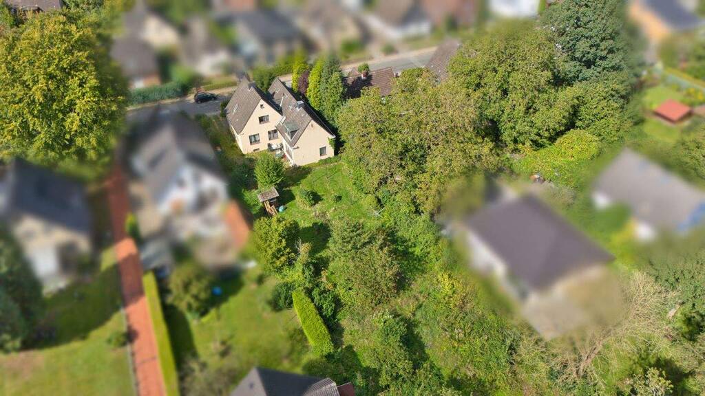 Grundstück zum Kauf 377.000 € 472 m² Grundstück Lurup Hamburg 22547