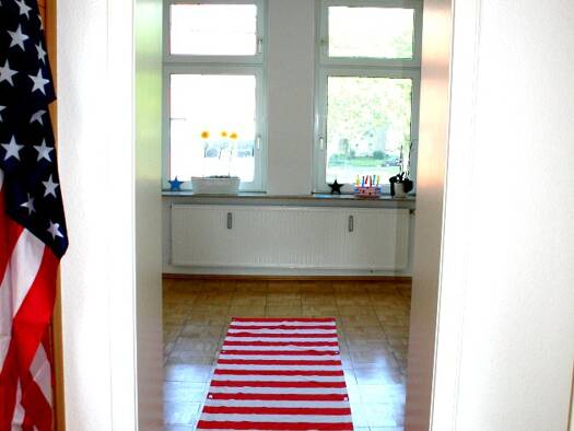 Wohnung zur Miete 698 € 3 Zimmer 93 m² Geschoss -1/1 frei ab sofort Riemke Bochum 44807