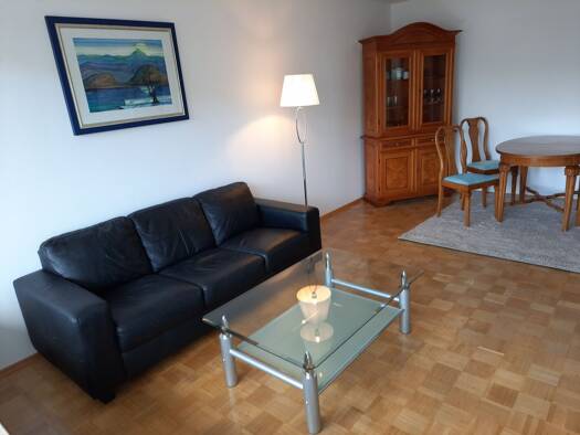 Wohnung zum Kauf provisionsfrei 318.000 € 2 Zimmer 56,6 m² Geschoss 2/5 Neugermering Germering 82110