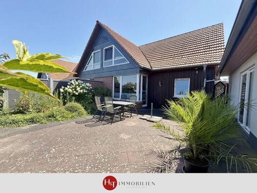 Reihenendhaus zum Kauf 329.000 € 4 Zimmer 110 m² 665 m² Grundstück Melchiorshausen Weyhe 28844