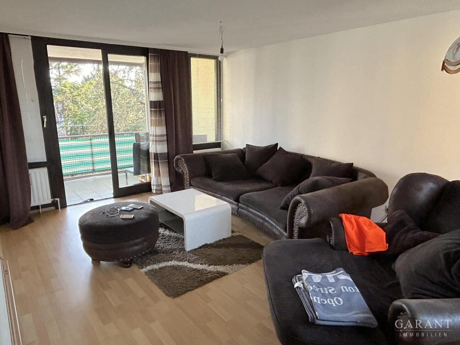 Wohnung zum Kauf 245.000 € 2 Zimmer 57 m²<br/>Wohnfläche 3.<br/>Geschoss Ludwigsburg - West Ludwigsburg 71636