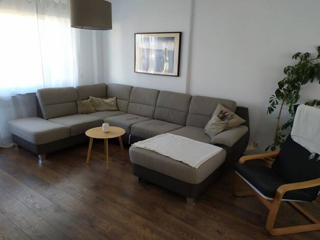 Wohnung zum Kauf provisionsfrei 235.000 € 3 Zimmer 87 m² 1. Geschoss Niedermittlau Hasselroth 63594