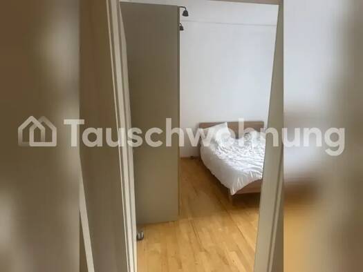 Wohnung zur Miete Tauschwohnung 1.550 € 5 Zimmer 110 m² Otterndorf Hamburg 22767