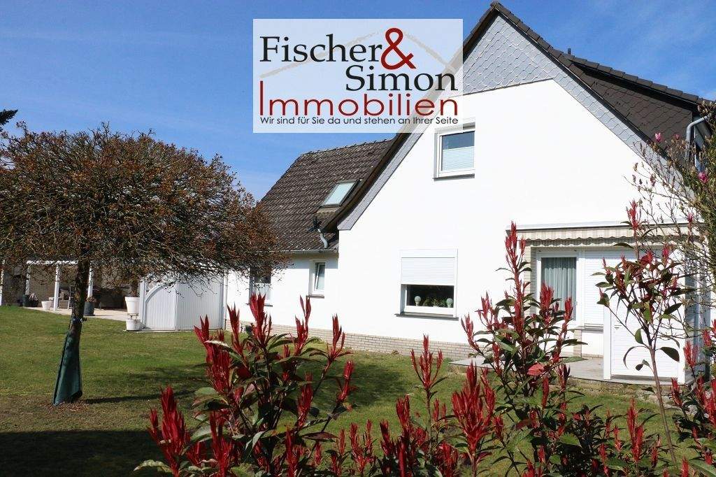 Haus – Nienburg/Weser, Stadtteil Nienburg - Ansicht 5