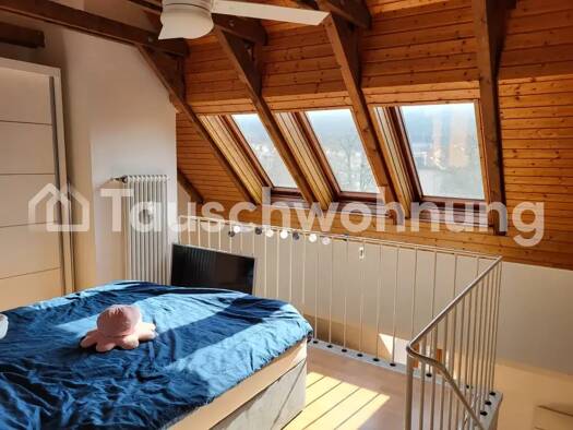 Wohnung zur Miete Tauschwohnung 560 € 1,5 Zimmer 45 m² Herdern Nord 79104