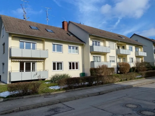 Wohnung zur Miete 1.050 € 4 Zimmer 79 m² 2 Geschosse frei ab 01.06.2026 Rehlings Weißensberg 88138