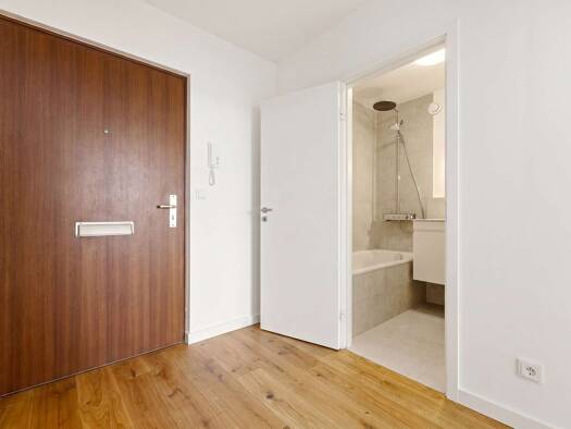 Wohnung zur Miete 1.074 € 2 Zimmer 61 m² frei ab sofort Sendling-Westpark München 81369