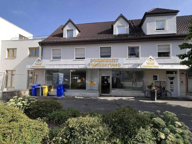 Wohnung zum Kauf provisionsfrei 3 Zimmer 154 m² EG Töging Töging a.Inn 84513