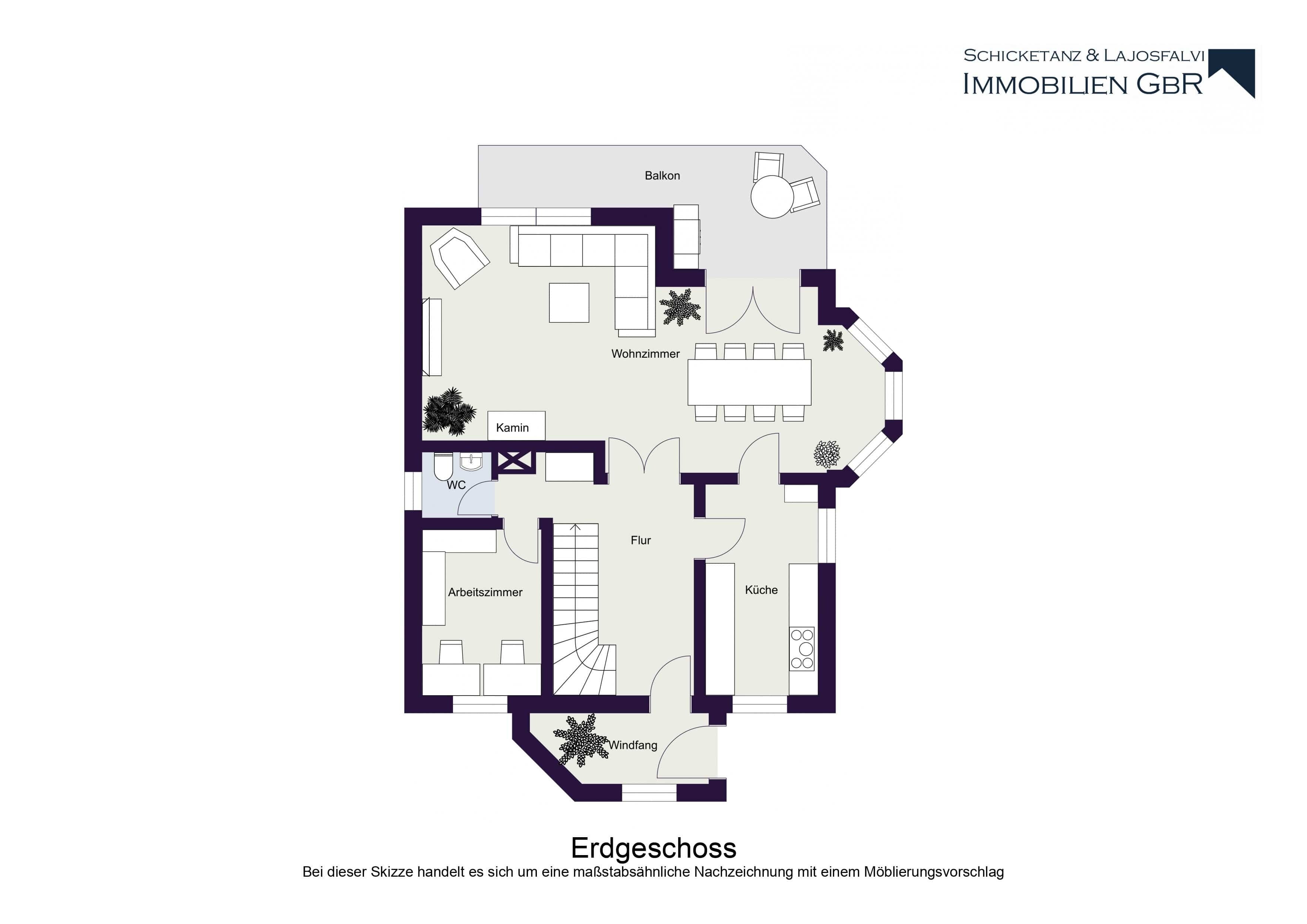 Einfamilienhaus zum Kauf 359.000 € 5 Zimmer 155 m²<br/>Wohnfläche 1.231 m²<br/>Grundstück Colditz Colditz 04680