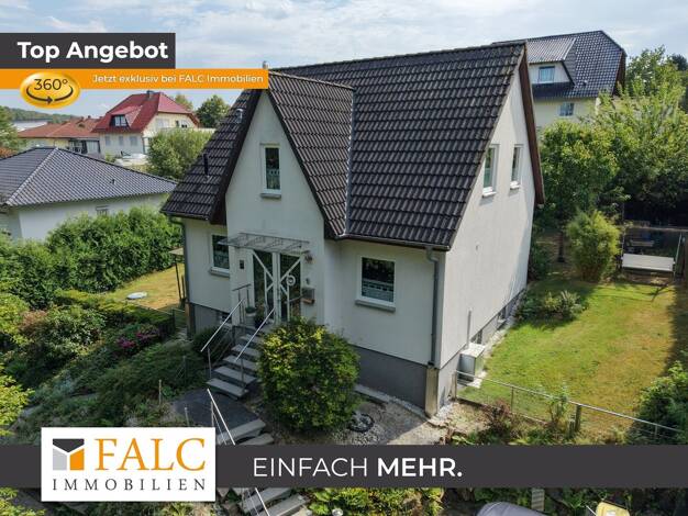 Einfamilienhaus zum Kauf 360.000 € 6 Zimmer 139,7 m² 759 m² Grundstück Sand Bad Emstal 34308