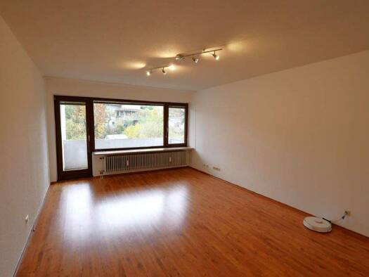 Wohnung zur Miete 520 € 2 Zimmer 63,5 m² 3. Geschoss frei ab 01.05.2026 Coburg 96450