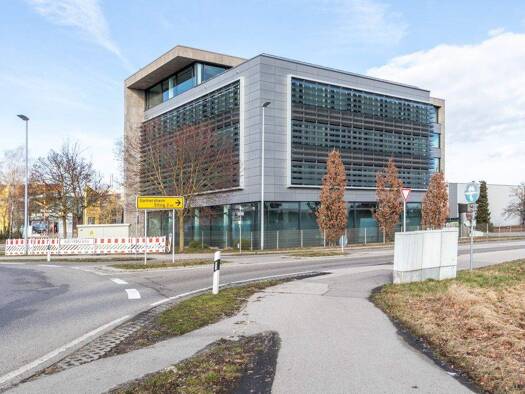 Bürofläche zur Miete provisionsfrei 5.756 € 479,7 m² Bürofläche Gaimersheim 85080