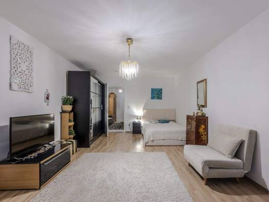 Wohnung zum Kauf 799.000 € 3 Zimmer 82,5 m² Schwabing-Freimann München 80805