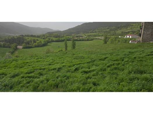 Wohn- und Gewerbegrundstück zum Kauf 190.000 € Valle de Hecho 22720