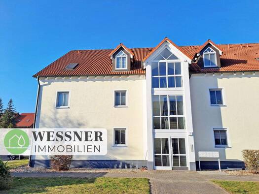 Wohnung zum Kauf 189.000 € 2 Zimmer 67,5 m² 2. Geschoss Wustermark 14641