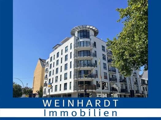 Wohnung zum Kauf 580.000 € 2 Zimmer 73 m² Eppendorf Nord 20251