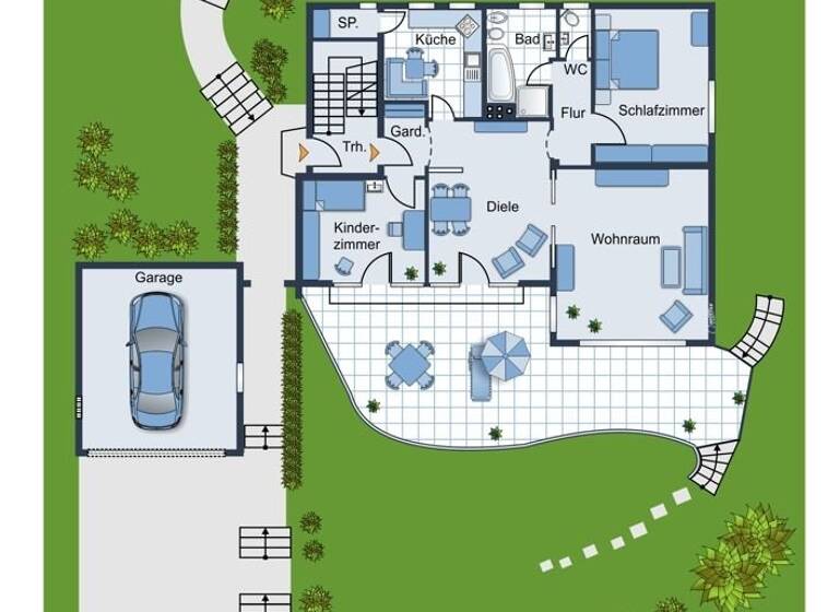 Mehrfamilienhaus zum Kauf 450.000 € 9 Zimmer 217 m² 1.204 m² Grundstück Coburg 96450