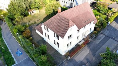 Grundstück zum Kauf 945 m² Grundstück Koenigsbau Konstanz 78464