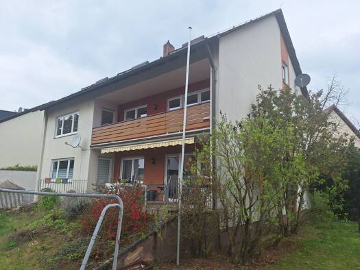 Wohnung zur Miete 1.000 € 4 Zimmer 109 m² Geschoss -1/2 frei ab 01.05.2026 Neunhof Nürnberg 90427