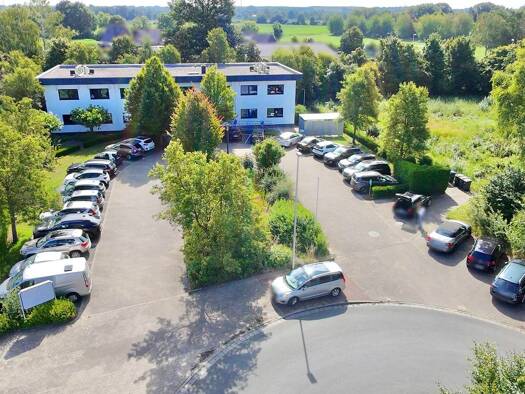 Büro zum Kauf 1.903 € 23 Zimmer Mussum Bocholt 46395