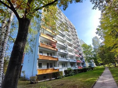 Wohnung zur Miete 470 € 3 Zimmer 67,7 m² 10. Geschoss Bruno-Granz-Str. 70 Morgenleite 631 Chemnitz 09122