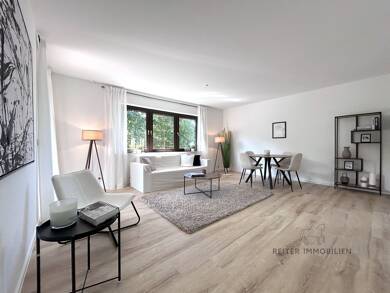 Wohnung zum Kauf 289.000 € 3 Zimmer 91 m² 1. Geschoss Horas Fulda 36039