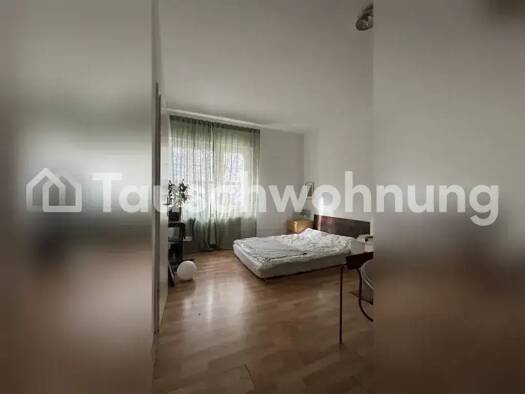 Studio zur Miete Tauschwohnung 600 € 1 Zimmer 30 m² Westend-Nord Frankfurt am Main 60322