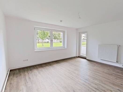 Wohnung zur Miete 349 € 1 Zimmer 29,6 m² EG frei ab 16.10.2026 Rode Möhl 9 Südstadt Flensburg 24941