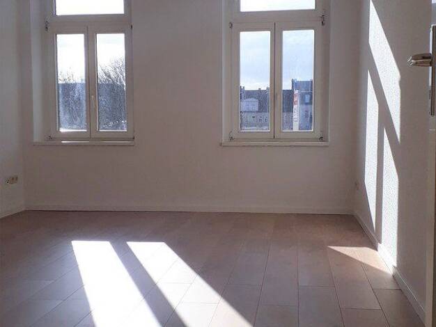 Wohnung zur Miete 594 € 3 Zimmer 73 m² 3. Geschoss frei ab 01.10.2026 Demmeringstraße 76 Altlindenau Alt-West 04177