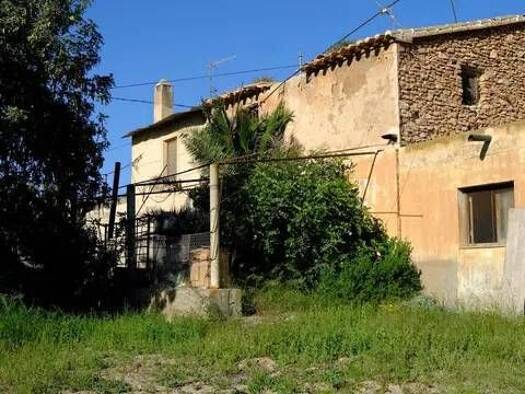Bauernhaus zum Kauf 99.999 € 2 Zimmer 150 m² Las Cunas - La Algarrobina Cuevas del Almanzora 04618