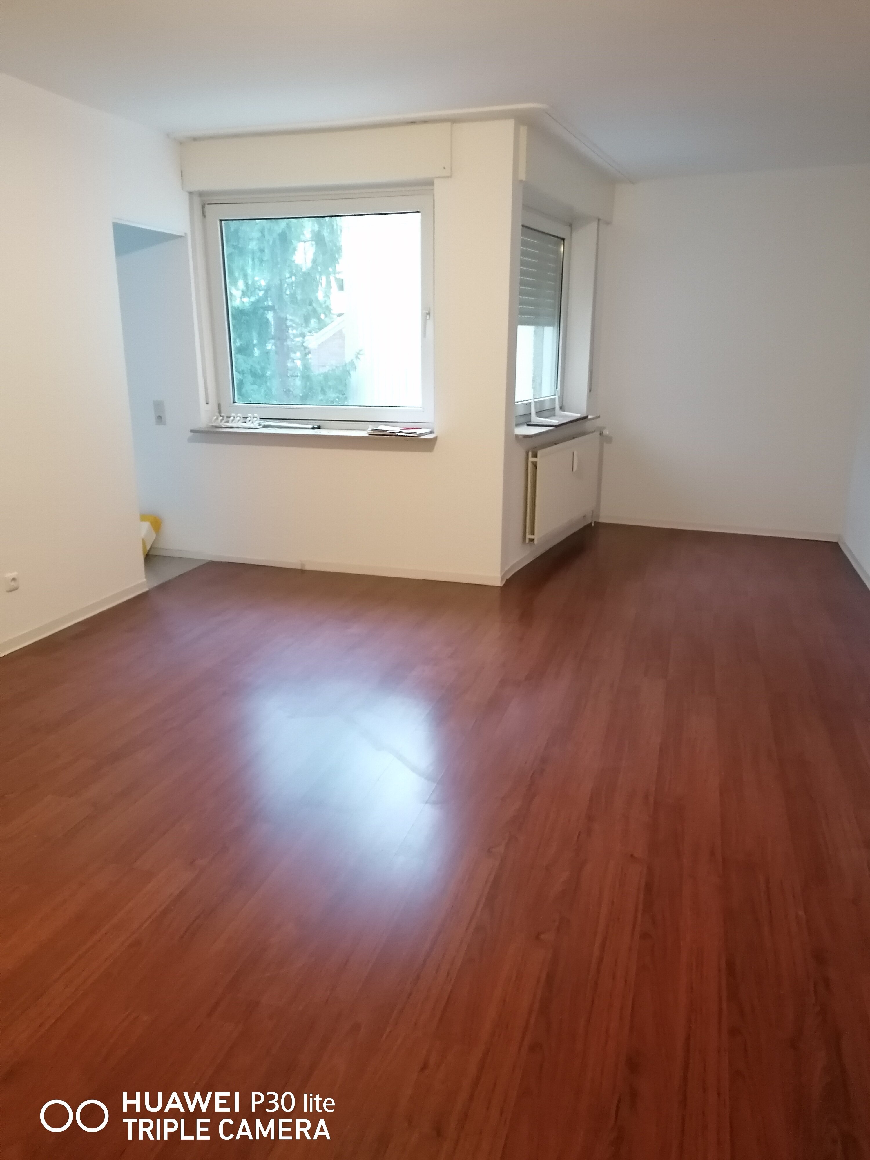 Wohnung zur Miete 250 € 1 Zimmer 31 m²<br/>Wohnfläche 2.<br/>Geschoss Neuer Graben 3 Westfalenhalle Dortmund 44139