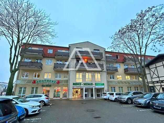 Praxis zur Miete provisionsfrei 12 € 296 m² Bürofläche teilbar ab 296 m² Leipziger Str. Magdeburg 39112