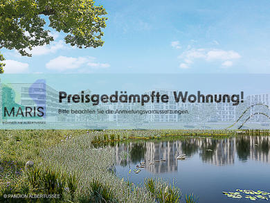 Wohnung zur Miete - Erstbezug 1.471 € 4 Zimmer 91,9 m² 2. Geschoss frei ab 01.11.2025 Am Albertussee 37 Heerdt Düsseldorf 40549