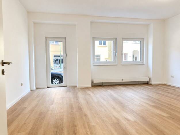 Wohnung zur Miete 1.000 € 3 Zimmer 85 m² EG Kölner Straße 66 Kierspe Bahnhof Kierspe 58566
