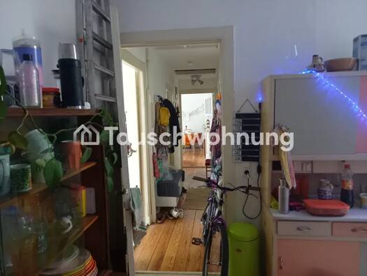 Wohnung zur Miete Tauschwohnung 898 € 3 Zimmer 81 m² EG Französisch Buchholz Berlin 13156