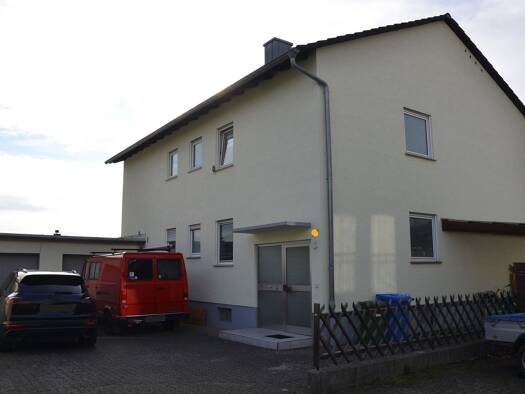 Mehrfamilienhaus zum Kauf provisionsfrei 695.000 € 8 Zimmer 188 m² 475 m² Grundstück Haßloch 67454