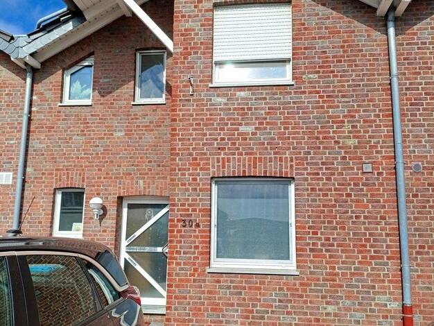 Reihenmittelhaus zur Miete 910 € 4 Zimmer 104 m² 224 m² Grundstück Hatterath Geilenkirchen 52511