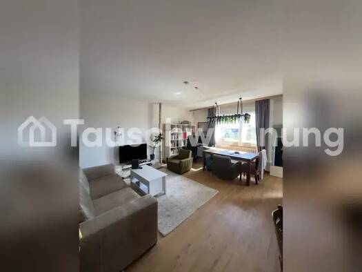 Wohnung zur Miete Tauschwohnung 800 € 1 Zimmer 40 m² 5. Geschoss Reinickendorf Berlin 13409