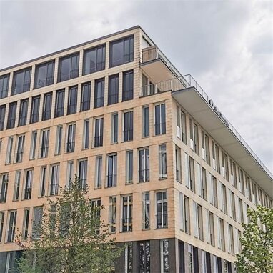 Bürofläche zur Miete 27,50 € 1.218 m² Bürofläche teilbar ab 483 m² Untersendling München 80339